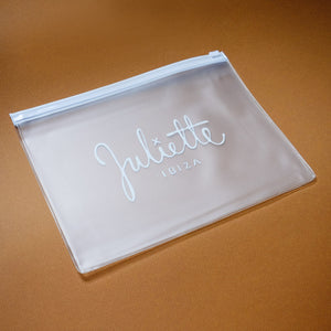 Juliette Ibiza Wet Bag